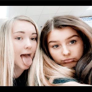 Meet your Posher, Alisha